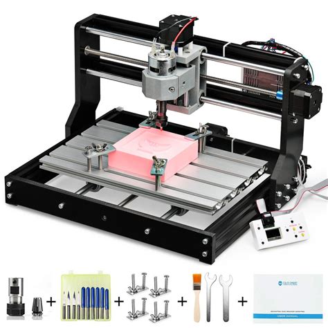 3018 pro cnc fräsmaschine laser engraving machine|cnc 3018 pro software installation.